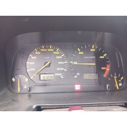 Elenco delle parti per Seat ibiza II (6K1) 1.9 TDI Diesel dell'anno 1999 con motore 1Z,AHU,ALH,AGR