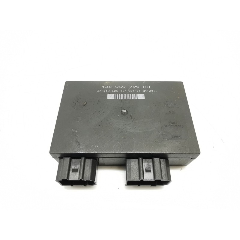 MÓDULO confort 1J0959799AH | Desguace Becerril