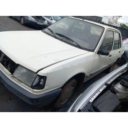 Aufschlüsselung der Teile für Peugeot 309 II (3C, 3A) 1.9 Diesel Diesel aus dem Jahr 1990 mit Motor D9A (XUD9),162 (XUD9),DJZ (XUD9A)