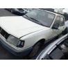 Aufschlüsselung der Teile für Peugeot 309 II (3C, 3A) 1.9 Diesel Diesel aus dem Jahr 1990 mit Motor D9A (XUD9),162 (XUD9),DJZ (XUD9A)