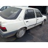 Aufschlüsselung der Teile für Peugeot 309 II (3C, 3A) 1.9 Diesel Diesel aus dem Jahr 1990 mit Motor D9A (XUD9),162 (XUD9),DJZ (XUD9A)