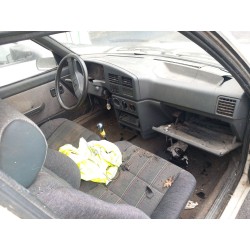 Aufschlüsselung der Teile für Peugeot 309 II (3C, 3A) 1.9 Diesel Diesel aus dem Jahr 1990 mit Motor D9A (XUD9),162 (XUD9),DJZ (XUD9A)