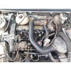 Aufschlüsselung der Teile für Peugeot 309 II (3C, 3A) 1.9 Diesel Diesel aus dem Jahr 1990 mit Motor D9A (XUD9),162 (XUD9),DJZ (XUD9A)