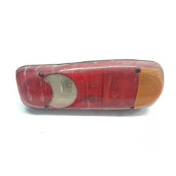 Rücklicht links nissan cabstar e (TL_, VL_) oem 265559X102