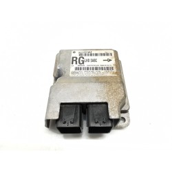 وحدة الوسائد الهوائية chrysler voyager IV (rg, rs) oem 04727374AF