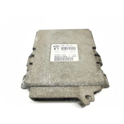وحدة التحكم المحرك (UCE) Peugeot 206 hatchback (2A/C) | Desguace Becerril