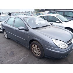 Elenco delle parti per CITROËN C5 I (DC_) 2.2 HDi (DC4HXB, DC4HXE) Diesel dell'anno 2003 con motore 4HX (DW12TED4)