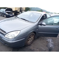 Elenco delle parti per CITROËN C5 I (DC_) 2.2 HDi (DC4HXB, DC4HXE) Diesel dell'anno 2003 con motore 4HX (DW12TED4)