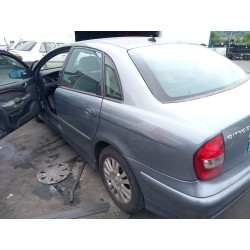 Elenco delle parti per CITROËN C5 I (DC_) 2.2 HDi (DC4HXB, DC4HXE) Diesel dell'anno 2003 con motore 4HX (DW12TED4)