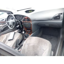 Elenco delle parti per CITROËN C5 I (DC_) 2.2 HDi (DC4HXB, DC4HXE) Diesel dell'anno 2003 con motore 4HX (DW12TED4)