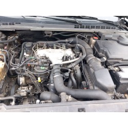Elenco delle parti per CITROËN C5 I (DC_) 2.2 HDi (DC4HXB, DC4HXE) Diesel dell'anno 2003 con motore 4HX (DW12TED4)