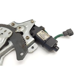 Recambio de elevalunas delantero derecho para daewoo matiz cd referencia OEM IAM 96318491  
