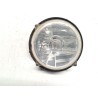 Recambio de faro derecho para santana 300 todo terreno, abierta 1.6 hdi 4x4 referencia OEM IAM 994507  
