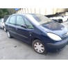 Detalhamento das peças para CITROËN xsara picasso (N68) 2.0 HDi Diesel do ano 2003 com motor RHY (DW10TD)