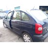 Detalhamento das peças para CITROËN xsara picasso (N68) 2.0 HDi Diesel do ano 2003 com motor RHY (DW10TD)