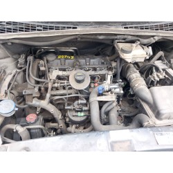 Detalhamento das peças para CITROËN xsara picasso (N68) 2.0 HDi Diesel do ano 2003 com motor RHY (DW10TD)