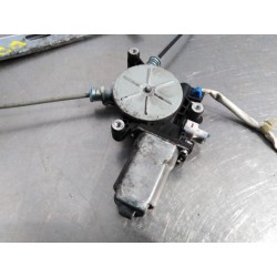 Recambio de elevalunas delantero derecho para honda jazz (gd1/5) 1.4 ls referencia OEM IAM   