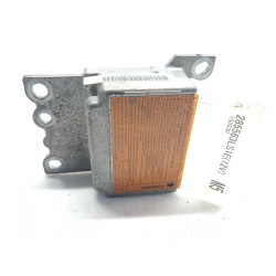 Airbag control unit Nissan NV200 furgoneta | Becerril Scrap Yard
