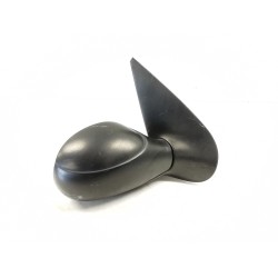 Recambio de retrovisor derecho para peugeot 206 hatchback (2a/c) 1.4 i referencia OEM IAM   