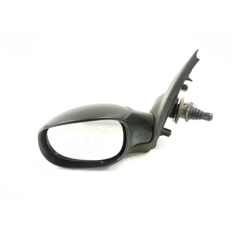 Recambio de retrovisor izquierdo para peugeot 206 hatchback (2a/c) 1.4 i referencia OEM IAM   