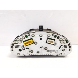 Recambio de cuadro instrumentos para peugeot 206 hatchback (2a/c) 1.4 i referencia OEM IAM 9634961180 99020310016 