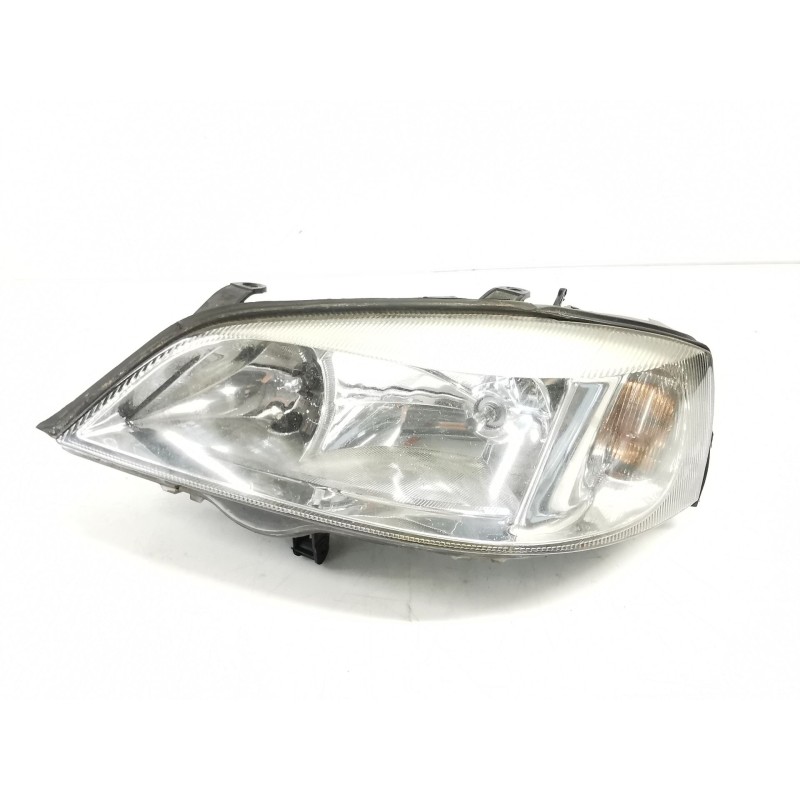 Recambio de faro izquierdo para opel astra g sedán (t98) 1.7 td (f69) referencia OEM IAM   