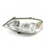Recambio de faro izquierdo para opel astra g sedán (t98) 1.7 td (f69) referencia OEM IAM   
