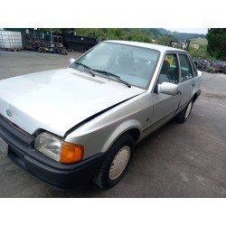 ford escort classic (aal, abl) del año 1989