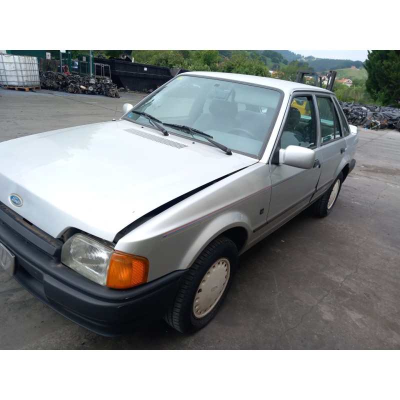ford escort classic (aal, abl) del año 1989