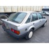 ford escort classic (aal, abl) del año 1989