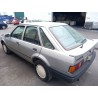 ford escort classic (aal, abl) del año 1989