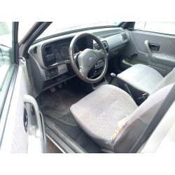 ford escort classic (aal, abl) del año 1989