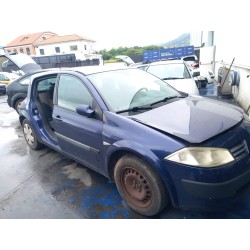 Elenco delle parti per Renault megane II (BM0/1_, CM0/1_) 1.9 dCi (BM0G, CM0G) Diesel dell'anno 2004 con motore F9Q 800