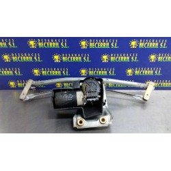 Recambio de motor limpia delantero para ford fiesta berl./express express referencia OEM IAM 0390241306  