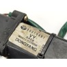 Recambio de elevalunas delantero derecho para daewoo matiz cd referencia OEM IAM 96318491  