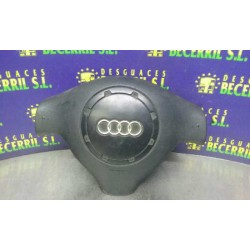 Recambio de airbag delantero izquierdo para audi s3 (8l) 1.8 t (154kw) referencia OEM IAM 8l0880201j  