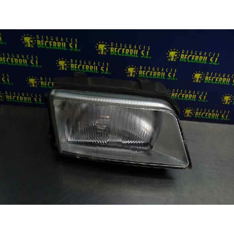 Recambio de faro derecho para audi a4 berlina (b5) 1.9 tdi referencia OEM IAM Recambio de faro derecho para audi a4 berlina (b5) 1.9 tdi referencia OEM IAM