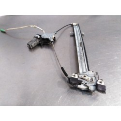 Recambio de elevalunas delantero derecho para honda jazz (gd1/5) 1.4 ls referencia OEM IAM   