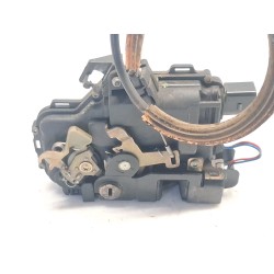 Hintertürschloss links Seat Toledo II (1M2) | Desguace Becerril