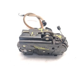Hintertürschloss links Seat Toledo II (1M2) | Desguace Becerril