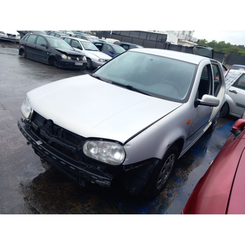 volkswagen golf iv (1j1) del año 1999