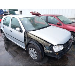 volkswagen golf iv (1j1) del año 1999