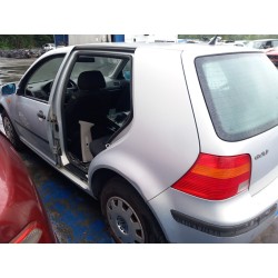 volkswagen golf iv (1j1) del año 1999