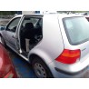 volkswagen golf iv (1j1) del año 1999