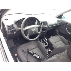 volkswagen golf iv (1j1) del año 1999