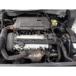 volkswagen golf iv (1j1) del año 1999