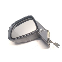 Spare left side mirror (driver side) chevrolet captiva (C100, C140) oem E4022558