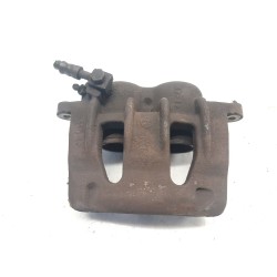 Recambio de puerta delantera izquierda para nissan cabstar e (tl_, vl_) 125.35, 125.45 (tl0, vl0) referencia OEM IAM   
