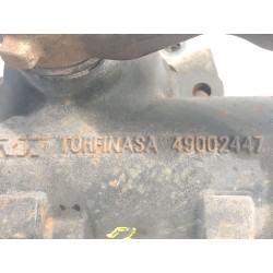 صندوق التوجيه Nissan Cabstar e (TL_, VL_) | Desguace Becerril
