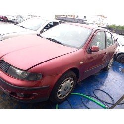 Elenco delle parti per Seat toledo II (1M2) 1.9 TDI Diesel dell'anno 1999 con motore AHF,ASV